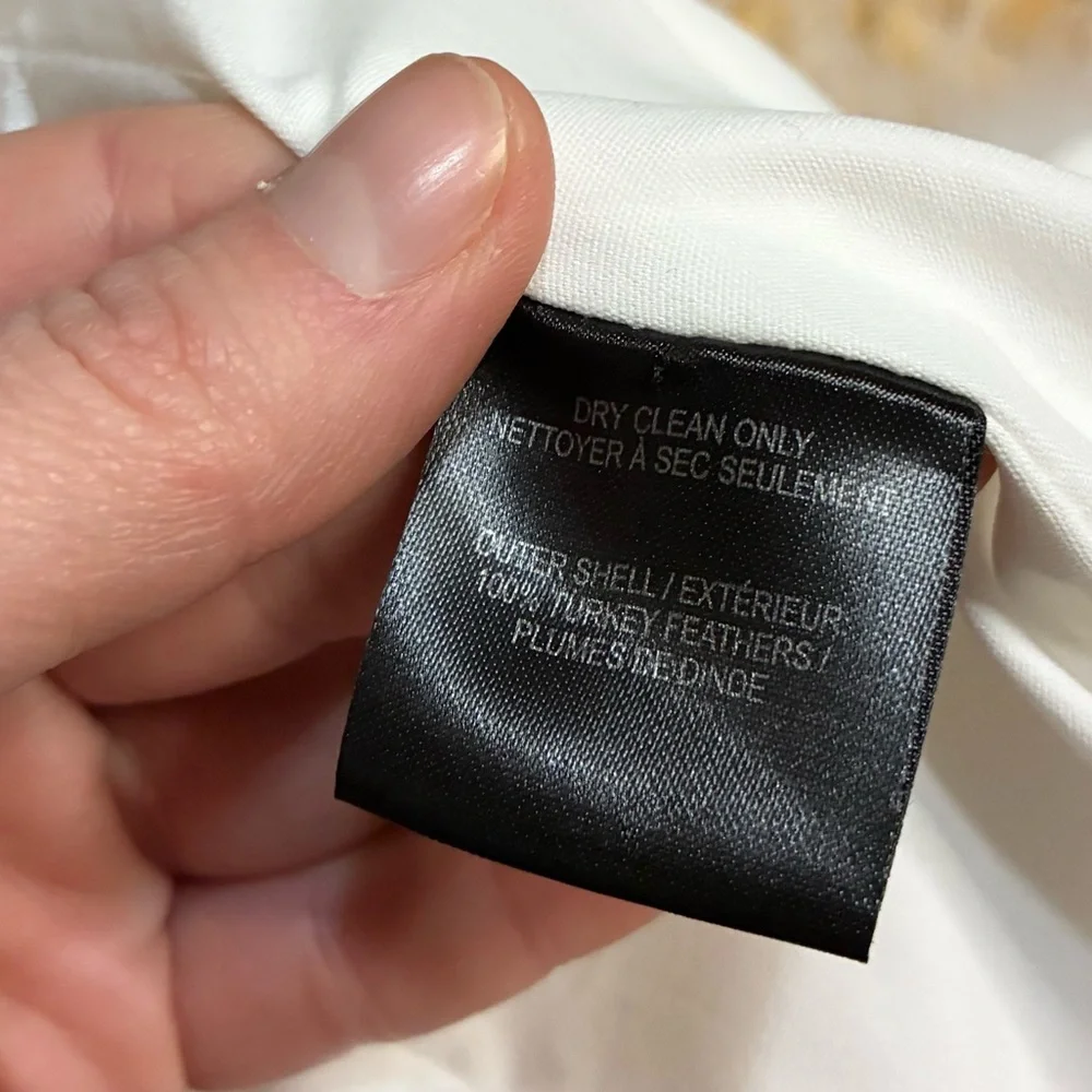 Lamarque Zaina Feather Bustier - Picture 7 of 9